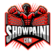 Showpaini.comsivuston logo.