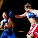 Timo Laine v. Miika Forsström. SuperSLAM II Korso, Vantaa, 21. helmikuu 2025. Suomalainen showpainitapahtuma, järjestäjänä SLAM! Wrestling Finland. Showpaini Helsinki Vantaa Espoo. Kansainvälisen tason ammattipaini tapahtuma Suomessa.