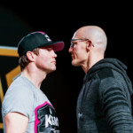 SuperSLAM II Korso, Vantaa, 21. helmikuu 2025. Suomalainen showpainitapahtuma, järjestäjänä SLAM! Wrestling Finland. Showpaini Helsinki Vantaa Espoo. Kansainvälisen tason ammattipaini tapahtuma Suomessa.