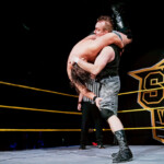 SuperSLAM II Korso, Vantaa, 21. helmikuu 2025. Suomalainen showpainitapahtuma, järjestäjänä SLAM! Wrestling Finland. Showpaini Helsinki Vantaa Espoo. Kansainvälisen tason ammattipaini tapahtuma Suomessa.