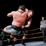 SuperSLAM II Korso, Vantaa, 21. helmikuu 2025. Suomalainen showpainitapahtuma, järjestäjänä SLAM! Wrestling Finland. Showpaini Helsinki Vantaa Espoo. Kansainvälisen tason ammattipaini tapahtuma Suomessa.