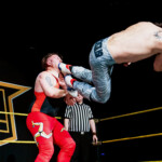 SuperSLAM II Korso, Vantaa, 21. helmikuu 2025. Suomalainen showpainitapahtuma, järjestäjänä SLAM! Wrestling Finland. Showpaini Helsinki Vantaa Espoo. Kansainvälisen tason ammattipaini tapahtuma Suomessa.