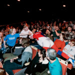 SLAM! Wrestlingin koko perheen suosikki El Miguel.